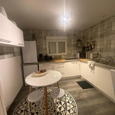 Apartman Confort *