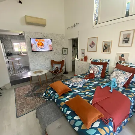 Confort Apartamento *