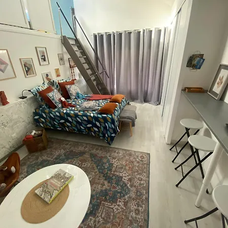 Apartman Confort