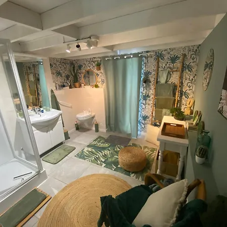 Confort Apartman *