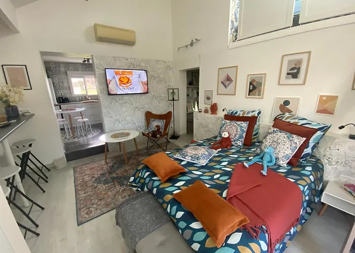 Confort Apartamento *