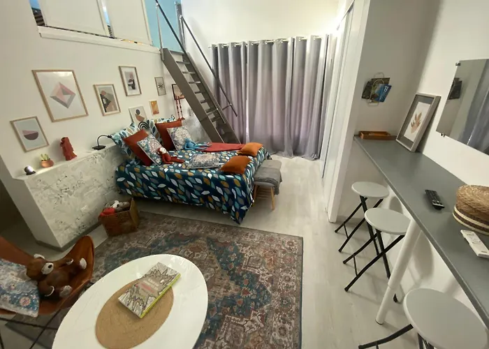Apartamento Confort