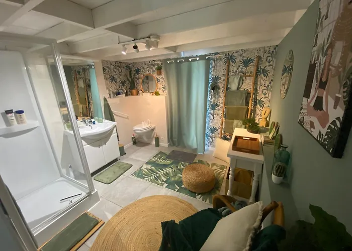 Confort Apartamento *