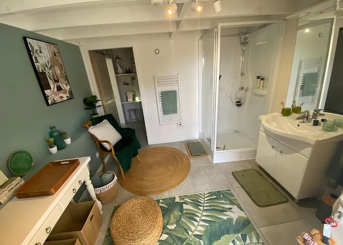 Apartamento Confort *